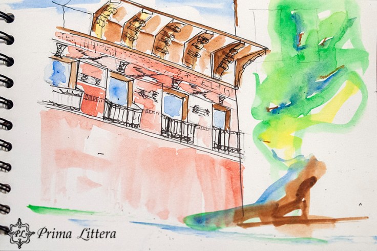 documento grafico PL