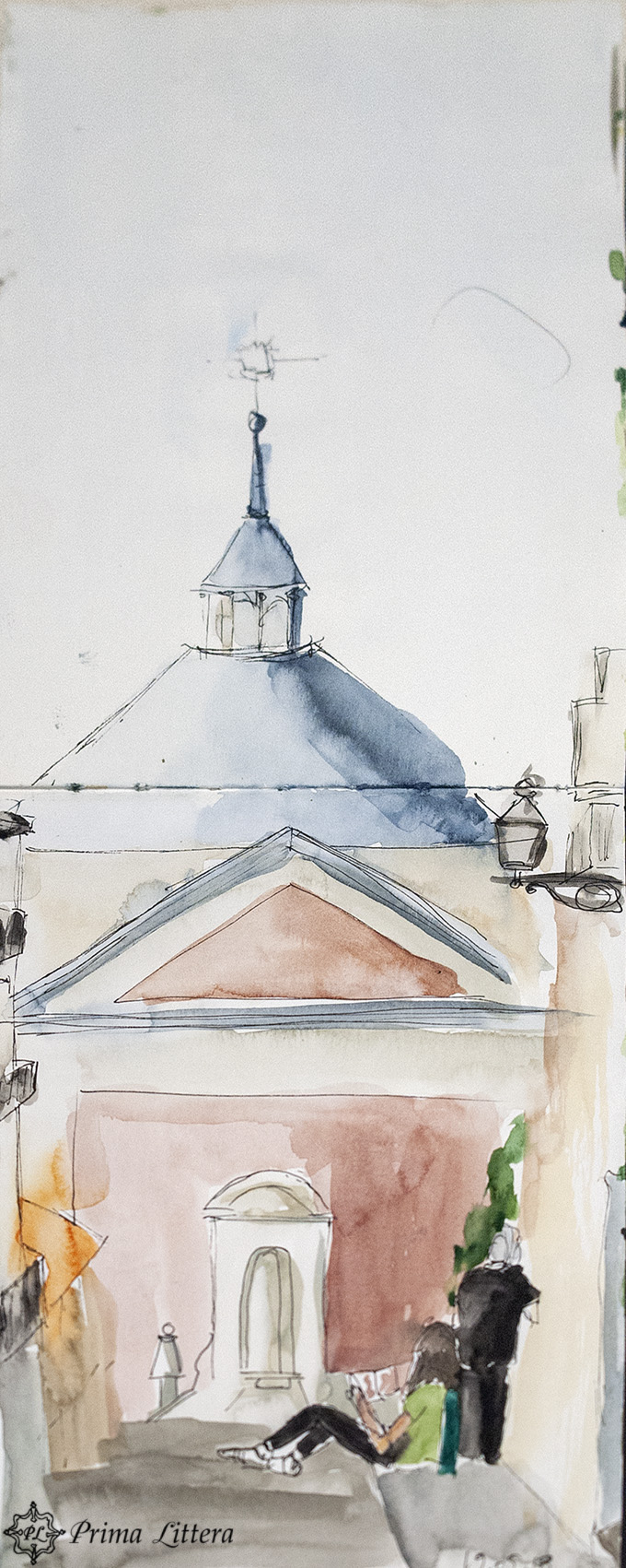 documento grafico PL