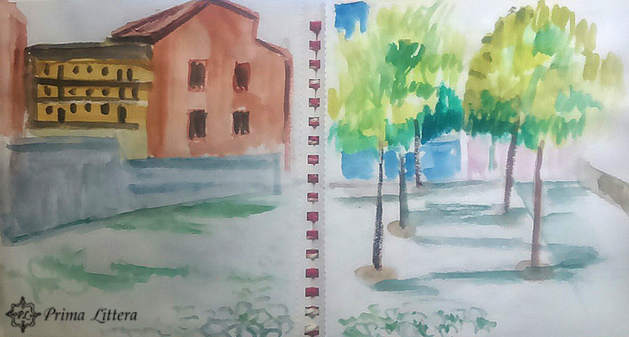 documento grafico PL